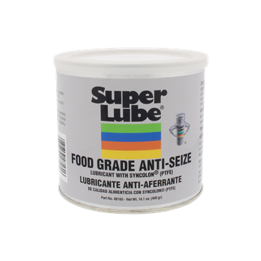 Super Lube48160